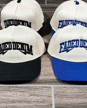 Load image into Gallery viewer, Off White Snapbacks