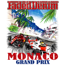 Load image into Gallery viewer, Monaco - Grand Prix T-Shirt