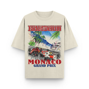 Monaco - Grand Prix T-Shirt