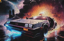 Load image into Gallery viewer, The Delorean T-Shirt