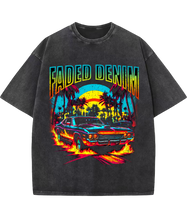 Load image into Gallery viewer, The Hotrod T-Shirt