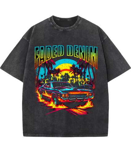 The Hotrod T-Shirt