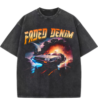 Load image into Gallery viewer, The Delorean T-Shirt